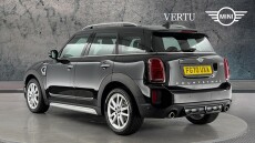 MINI Countryman 2.0 Cooper S Sport 5dr Auto Petrol Hatchback